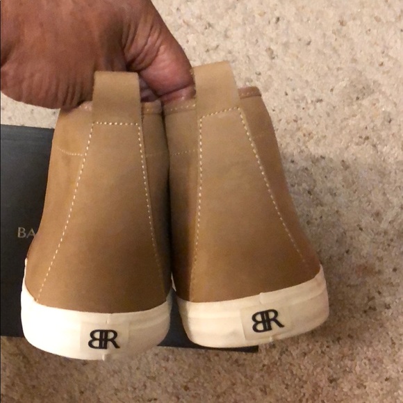 Boots - Picture 5 of 5